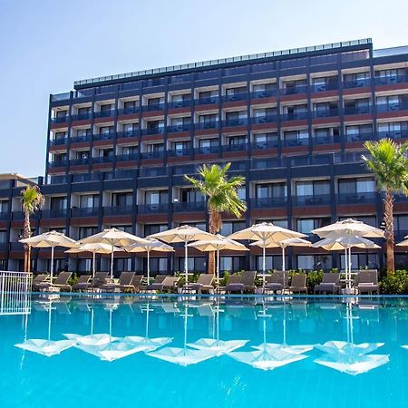 The Nowness Luxury Hotel & Spa Adulty Only Cesme Exterior photo