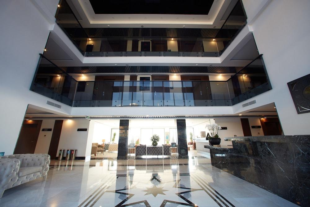 The Nowness Luxury Hotel & Spa Adulty Only Cesme Exterior photo