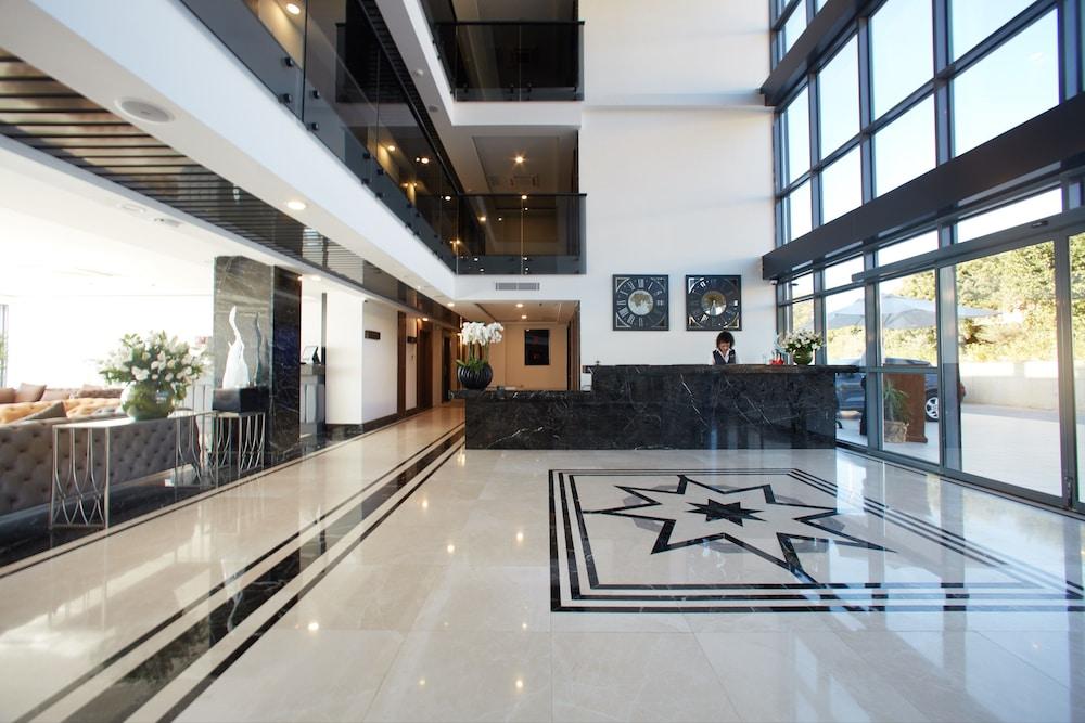 The Nowness Luxury Hotel & Spa Adulty Only Cesme Exterior photo
