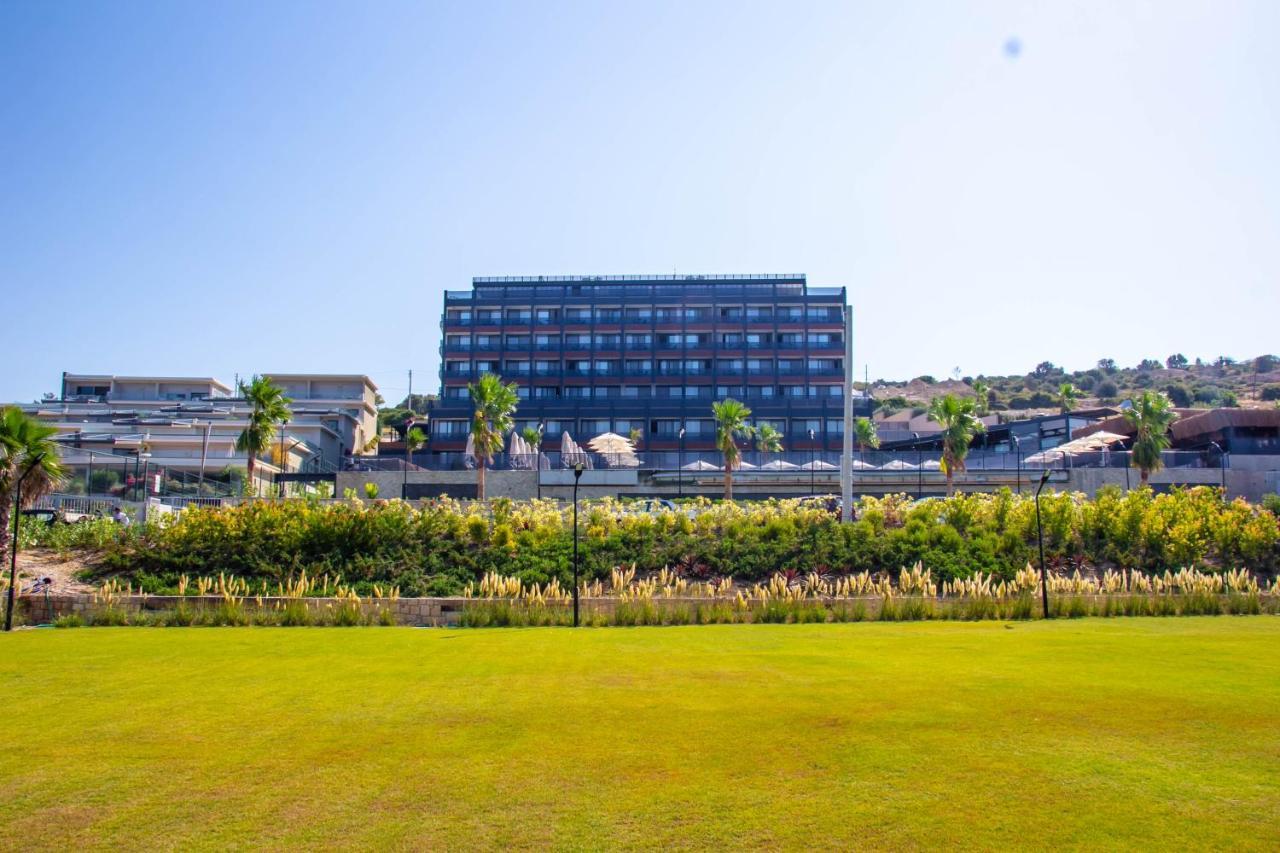 The Nowness Luxury Hotel & Spa Adulty Only Cesme Exterior photo
