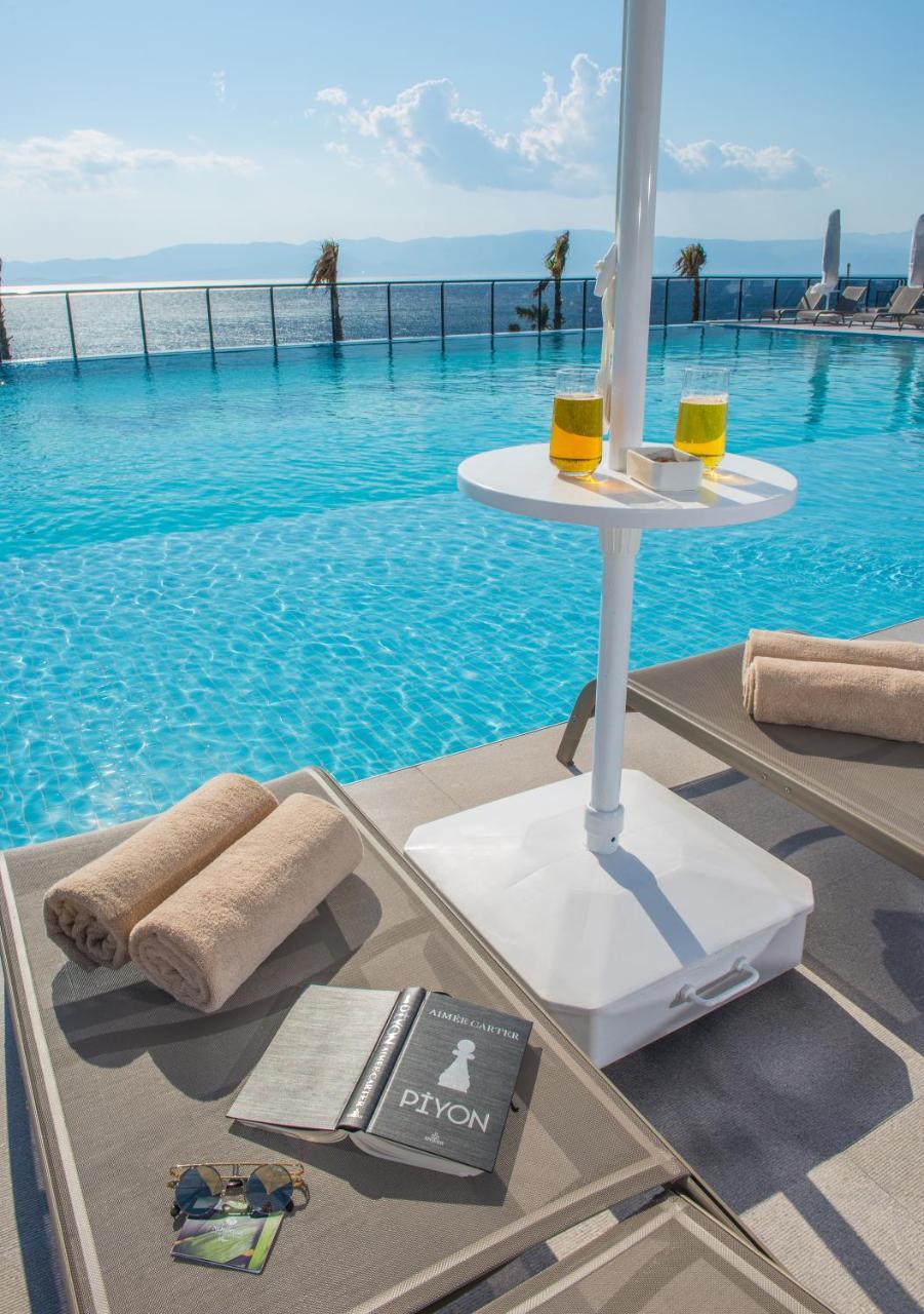 The Nowness Luxury Hotel & Spa Adulty Only Cesme Exterior photo